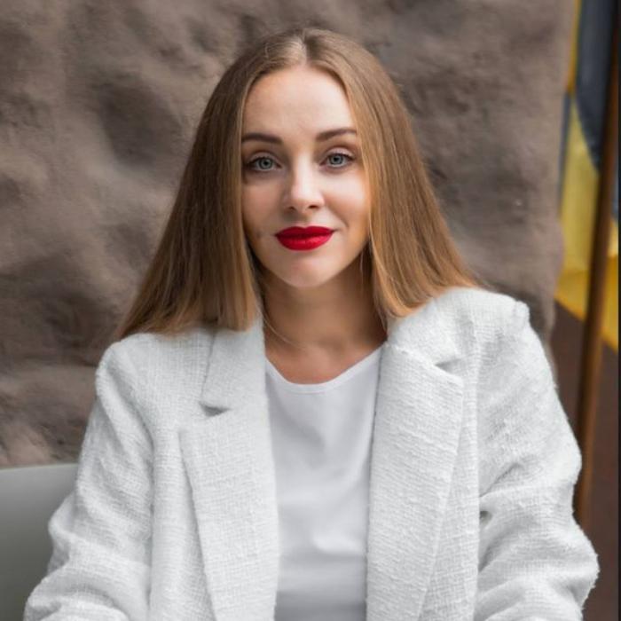 Nice mail order bride Irina, 38 yrs.old from Lutsk, Ukraine