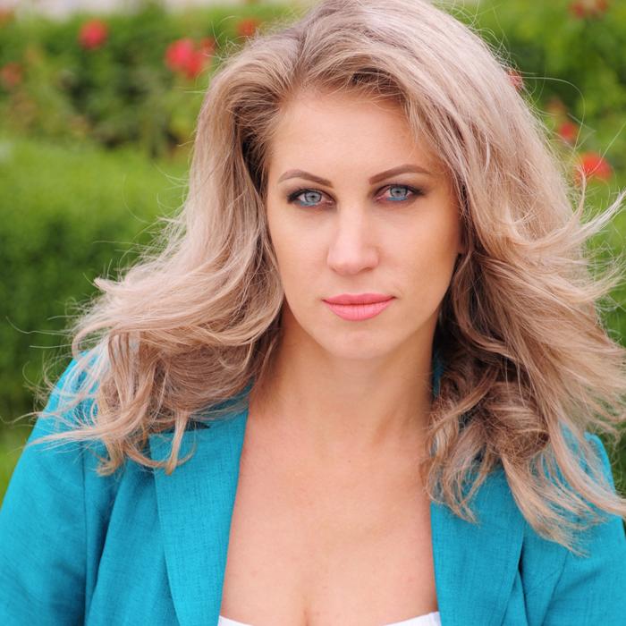 Single mail order bride Olesya, 41 yrs.old from Tiraspol, Moldova Single mail order bride Olesya, 41 yrs.old from Tiraspol, Moldova