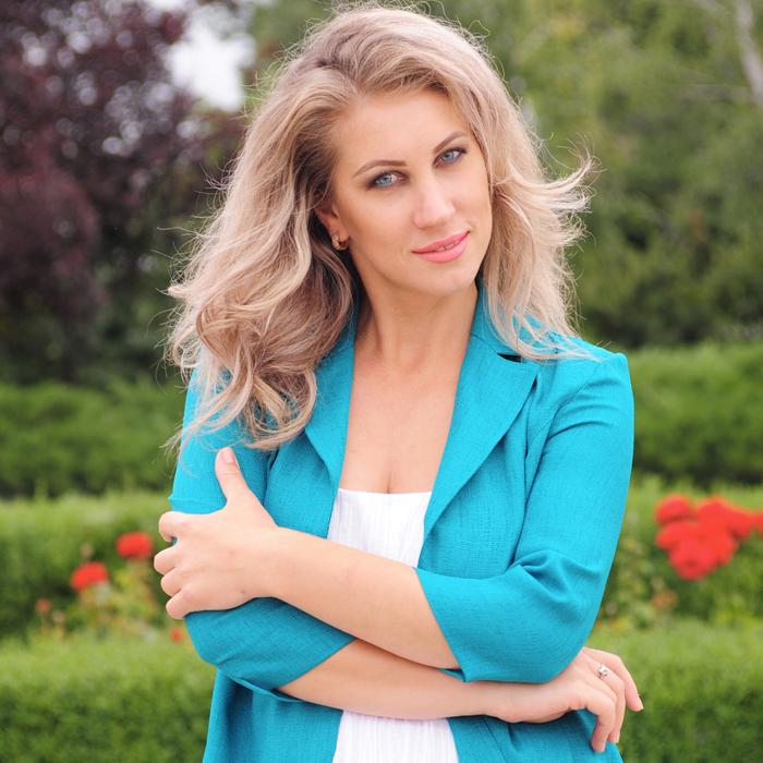Charming mail order bride Olesya, 41 yrs.old from Tiraspol, Moldova Charming mail order bride Olesya, 41 yrs.old from Tiraspol, Moldova