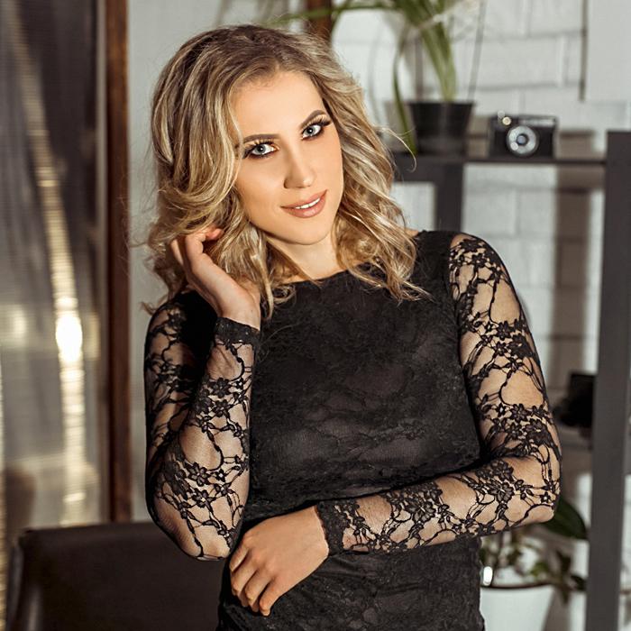 Nice bride Olesya, 41 yrs.old from Tiraspol, Moldova Nice bride Olesya, 41 yrs.old from Tiraspol, Moldova