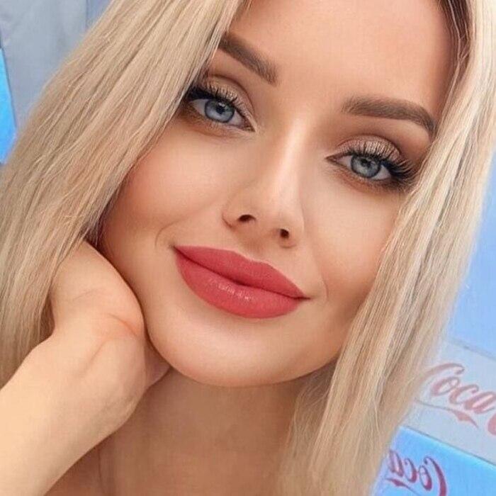 Pretty bride Julianna, 33 yrs.old from Brussel, Belgium