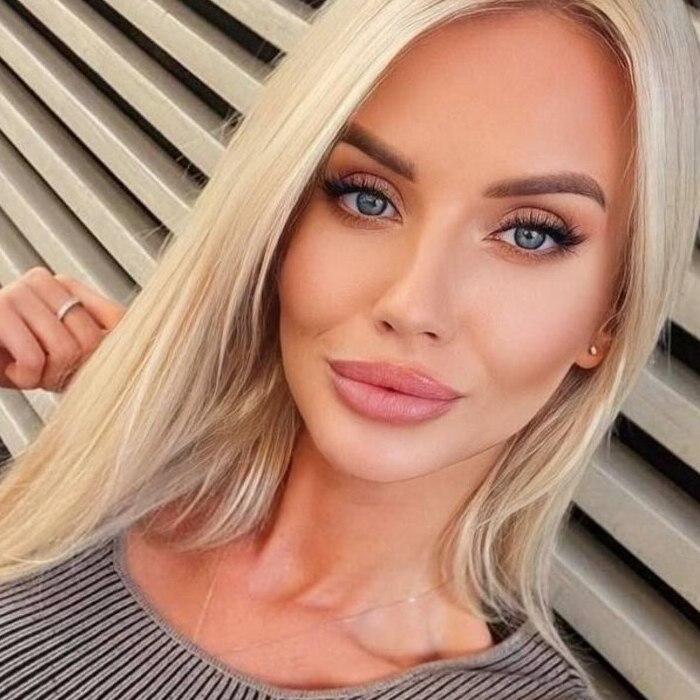 Single bride Julianna, 33 yrs.old from Brussel, Belgium