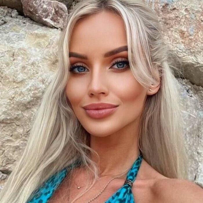 Charming bride Julianna, 33 yrs.old from Brussel, Belgium