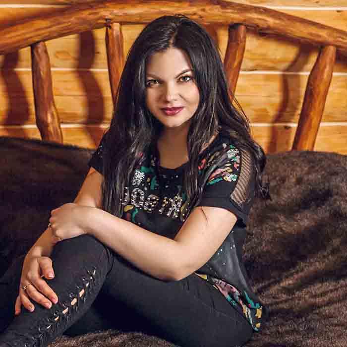 Charming woman Liliana, 43 yrs.old from Tiraspol, Moldova