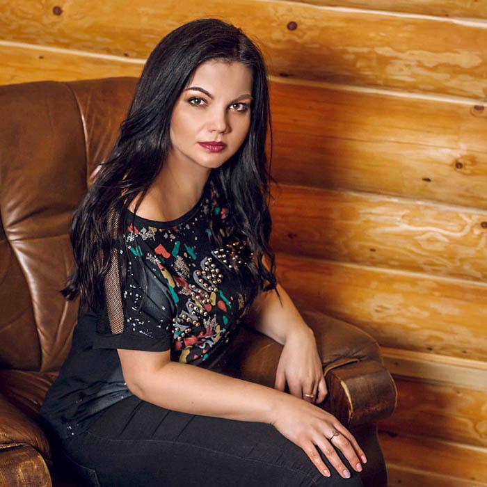 Pretty woman Liliana, 43 yrs.old from Tiraspol, Moldova