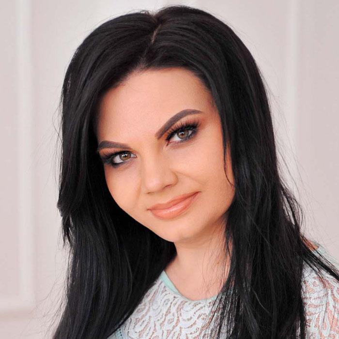 Amazing woman Liliana, 43 yrs.old from Tiraspol, Moldova