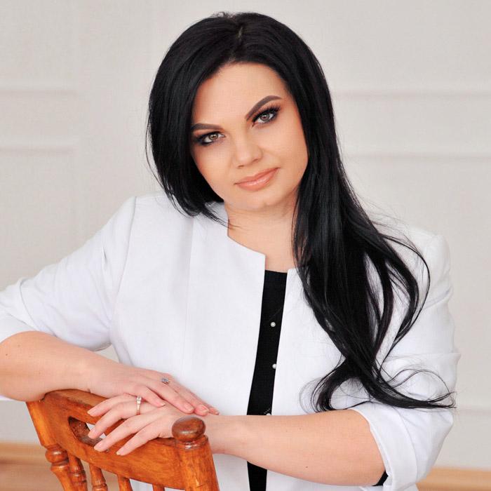 Gorgeous woman Liliana, 43 yrs.old from Tiraspol, Moldova