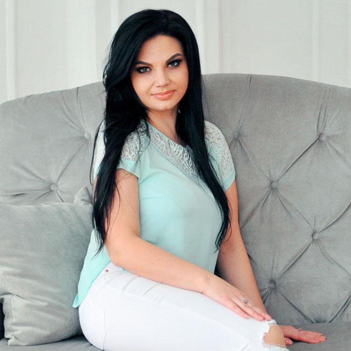 Single woman Liliana, 43 yrs.old from Tiraspol, Moldova