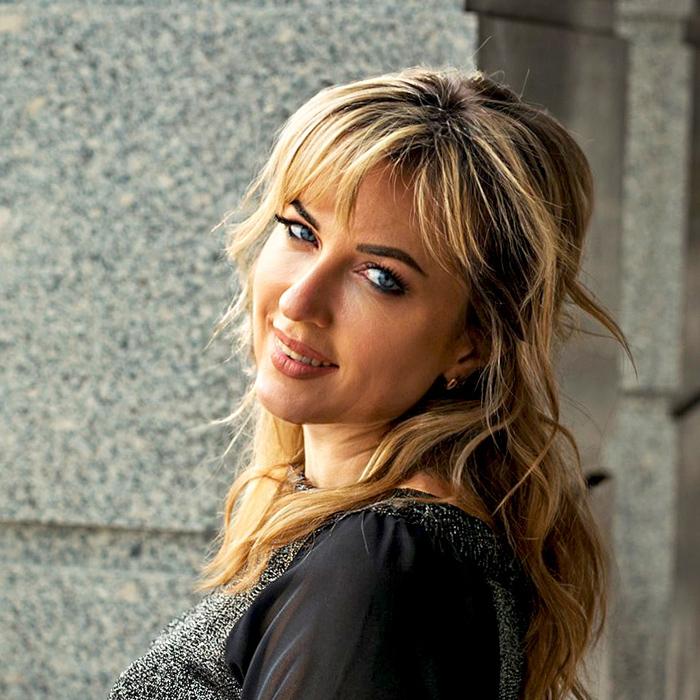 Charming woman Aliona, 46 yrs.old from Tiraspol, Moldova Charming woman Aliona, 46 yrs.old from Tiraspol, Moldova