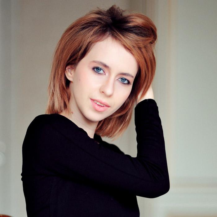 Beautiful girl Yana, 28 yrs.old from Tiraspol, Moldova