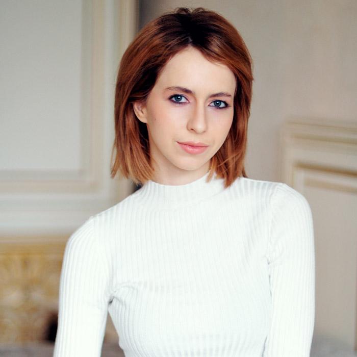 Gorgeous woman Yana, 28 yrs.old from Tiraspol, Moldova