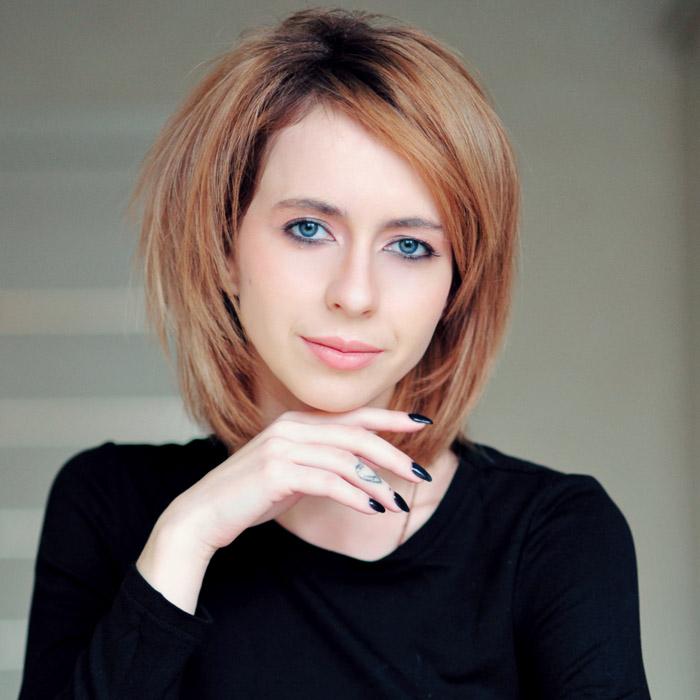 Sexy girl Yana, 28 yrs.old from Tiraspol, Moldova