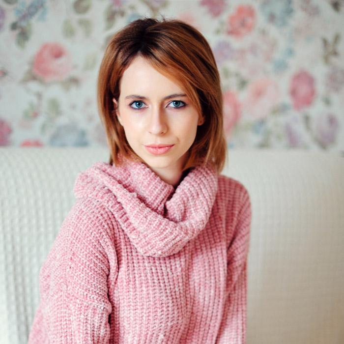 Amazing woman Yana, 28 yrs.old from Tiraspol, Moldova