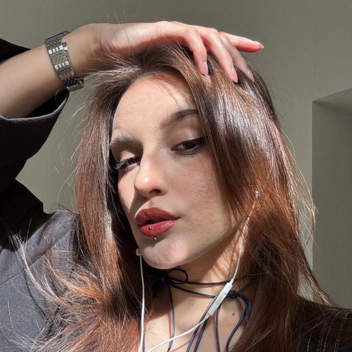 Beautiful girl Christina, 21 yrs.old from Kharkiv, Ukraine