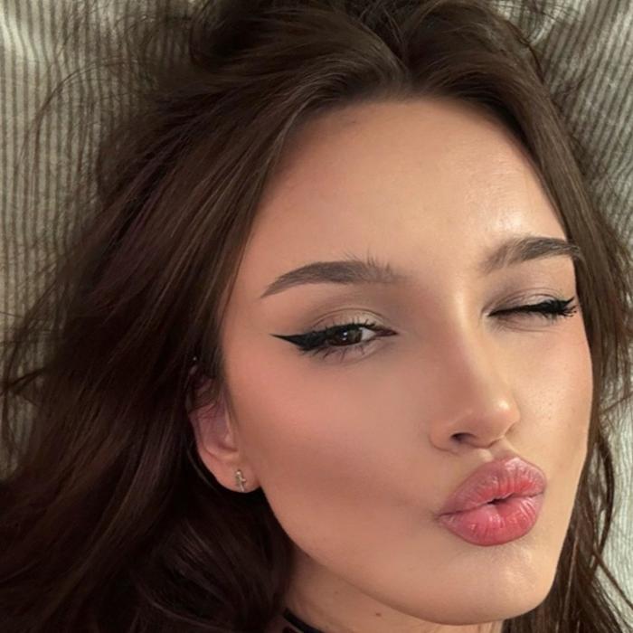 Hot woman Christina, 21 yrs.old from Kharkiv, Ukraine