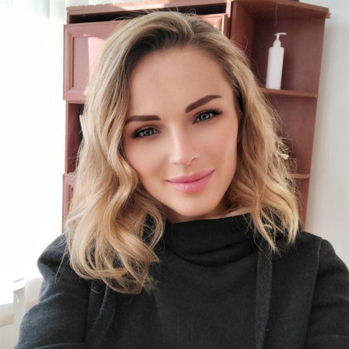 Pretty woman Svetlana, 34 yrs.old from Zhytomyr, Ukraine