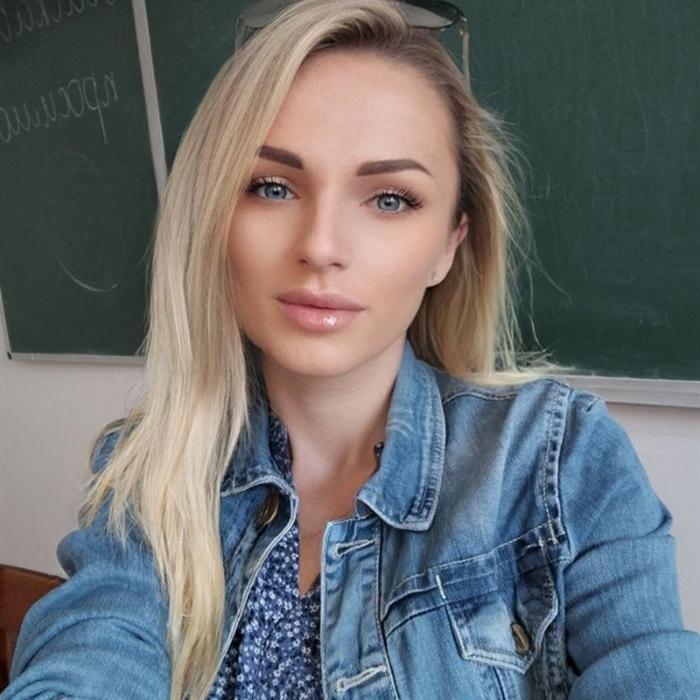 Beautiful girl Svetlana, 34 yrs.old from Zhytomyr, Ukraine