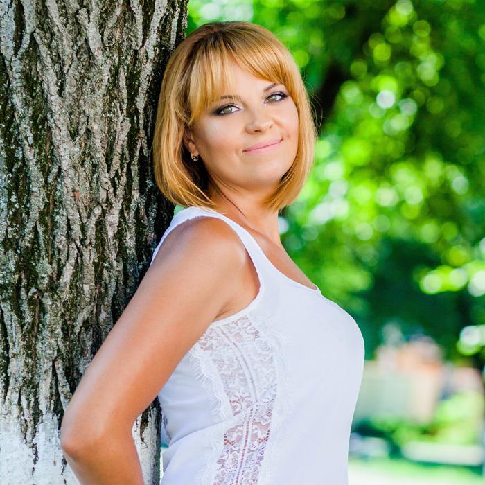 Beautiful girl Inna, 37 yrs.old from Ribnitsa, Moldova