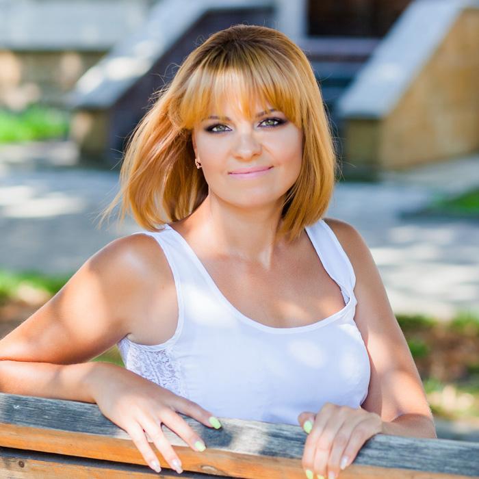Beautiful girl Inna, 37 yrs.old from Ribnitsa, Moldova