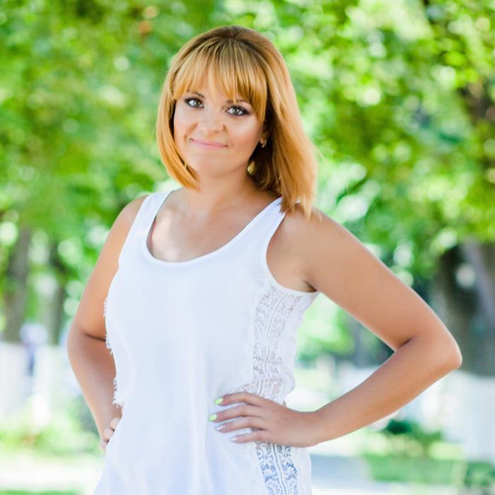 Hot girl Inna, 37 yrs.old from Ribnitsa, Moldova