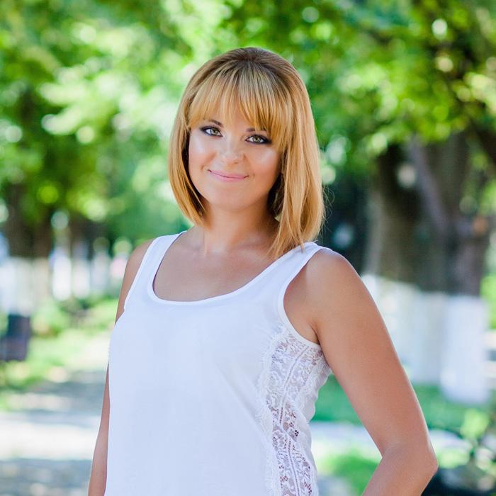 Sexy girl Inna, 37 yrs.old from Ribnitsa, Moldova