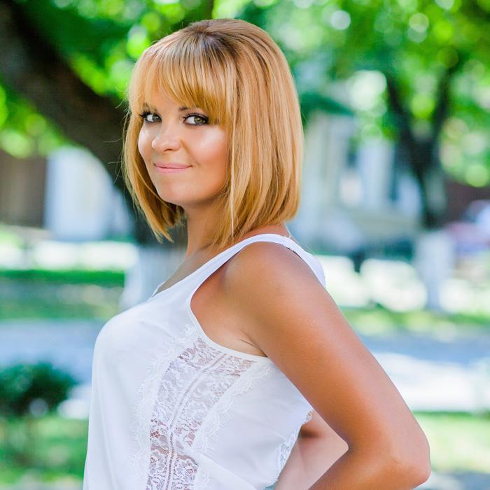 Pretty girl Inna, 37 yrs.old from Ribnitsa, Moldova