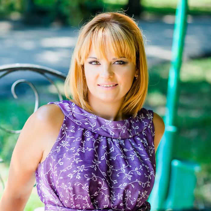 Single girl Inna, 37 yrs.old from Ribnitsa, Moldova