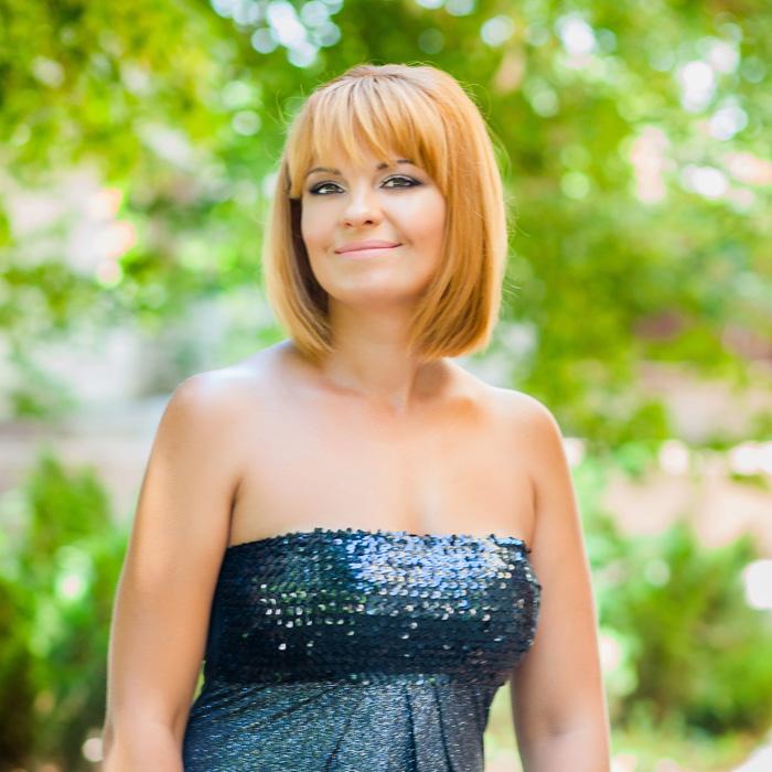 Nice girl Inna, 37 yrs.old from Ribnitsa, Moldova