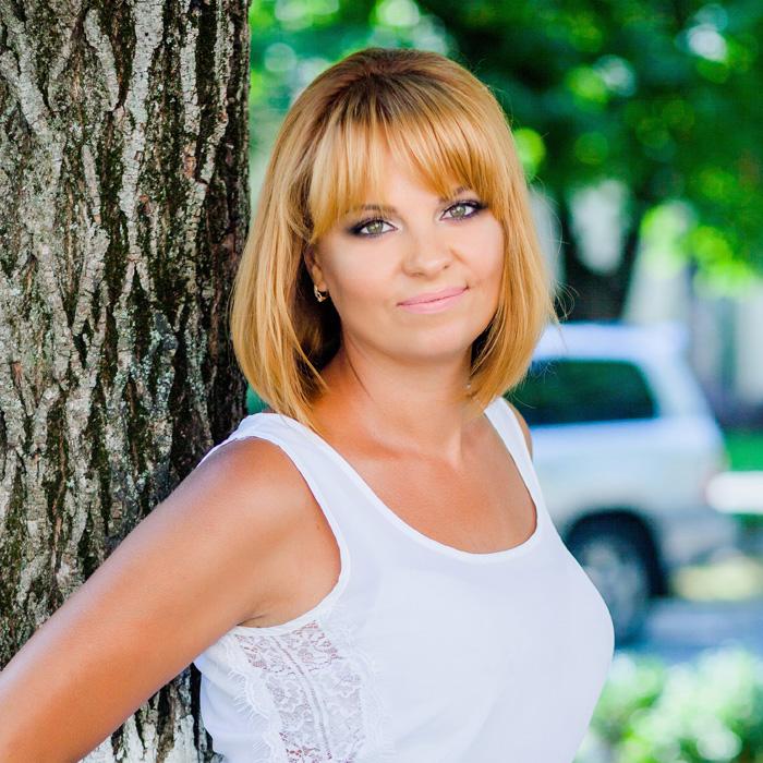 Gorgeous girl Inna, 37 yrs.old from Ribnitsa, Moldova