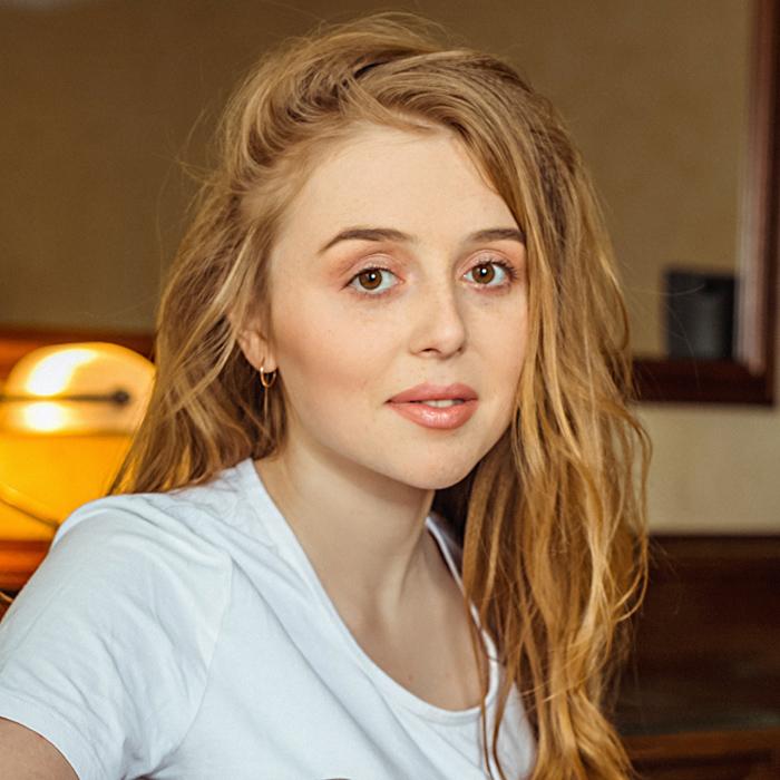 Sexy girl Anna, 28 yrs.old from Benderi, Moldova