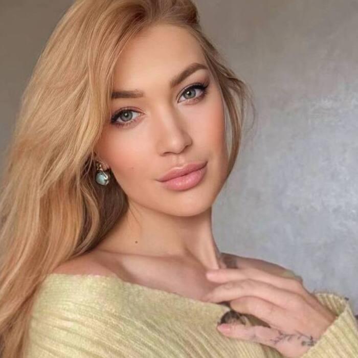 Amazing lady Diana, 32 yrs.old from Kiev, Ukraine