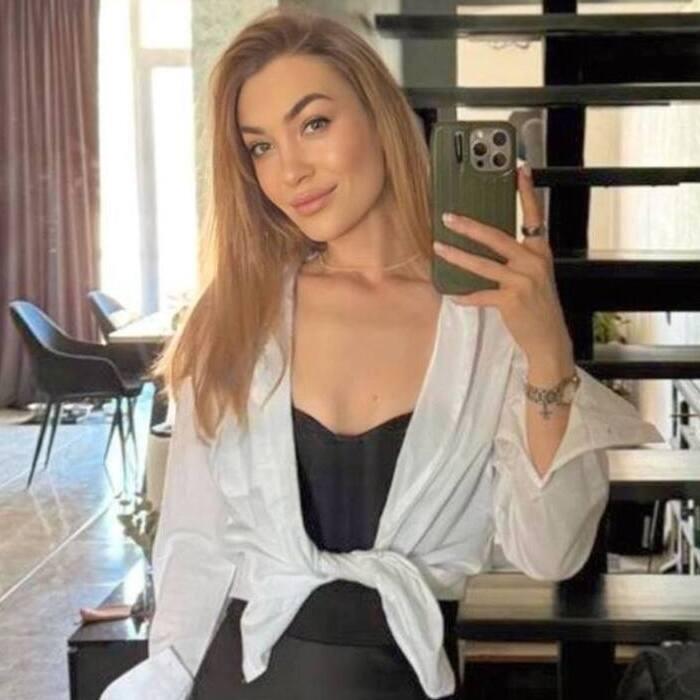 Pretty girl Diana, 32 yrs.old from Kiev, Ukraine