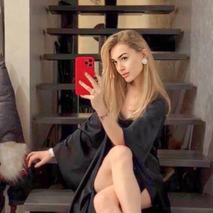 Charming girl Diana, 32 yrs.old from Kiev, Ukraine