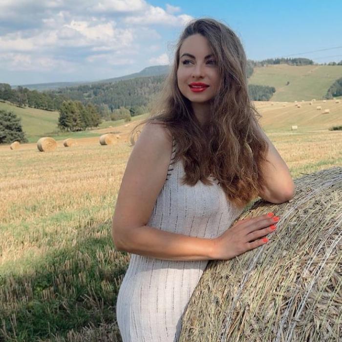 Single girl Irina, 40 yrs.old from Leipzig, Germany Single girl Irina, 40 yrs.old from Leipzig, Germany