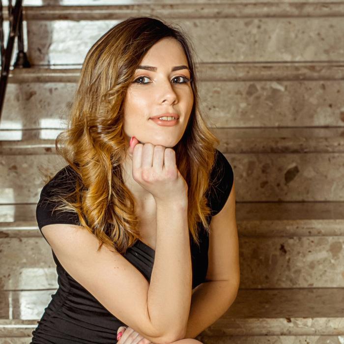 Amazing lady Viktoria, 33 yrs.old from Benderi, Moldova Amazing lady Viktoria, 33 yrs.old from Benderi, Moldova