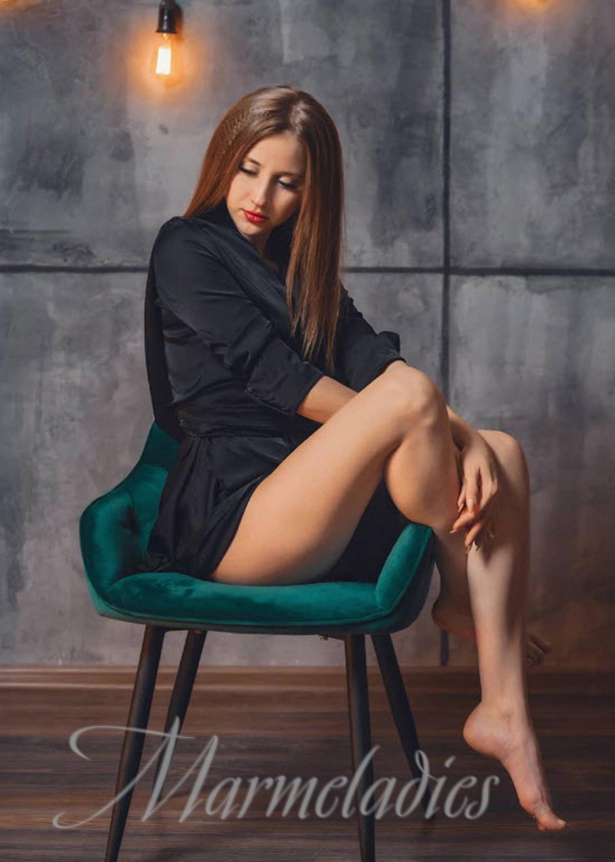 Beautiful lady Elina, 30 yrs.old from Tiraspol, Moldova