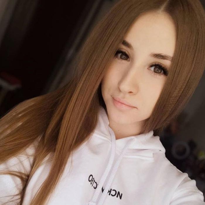 Nice lady Elina, 30 yrs.old from Tiraspol, Moldova