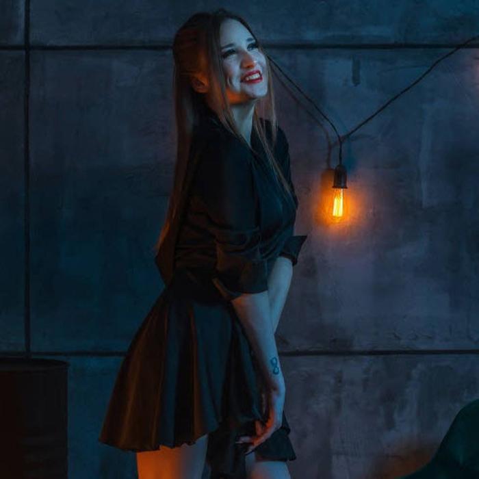 Gorgeous lady Elina, 30 yrs.old from Tiraspol, Moldova