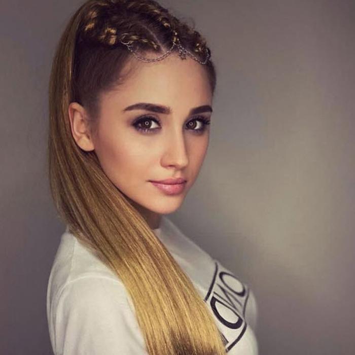 Single lady Elina, 30 yrs.old from Tiraspol, Moldova