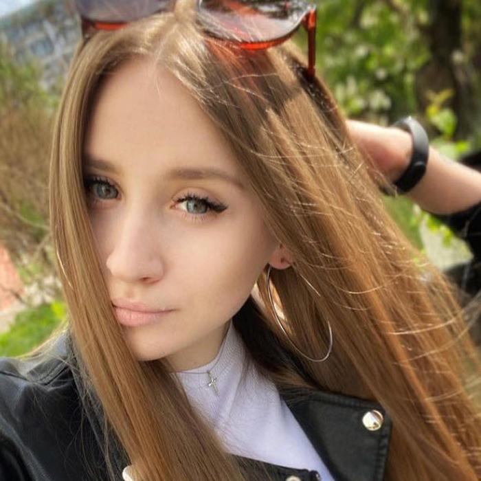 Amazing lady Elina, 30 yrs.old from Tiraspol, Moldova