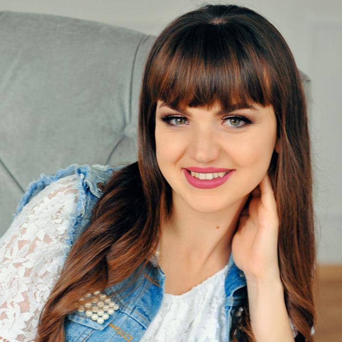 Single lady Irina, 35 yrs.old from Tiraspol, Moldova Single lady Irina, 35 yrs.old from Tiraspol, Moldova