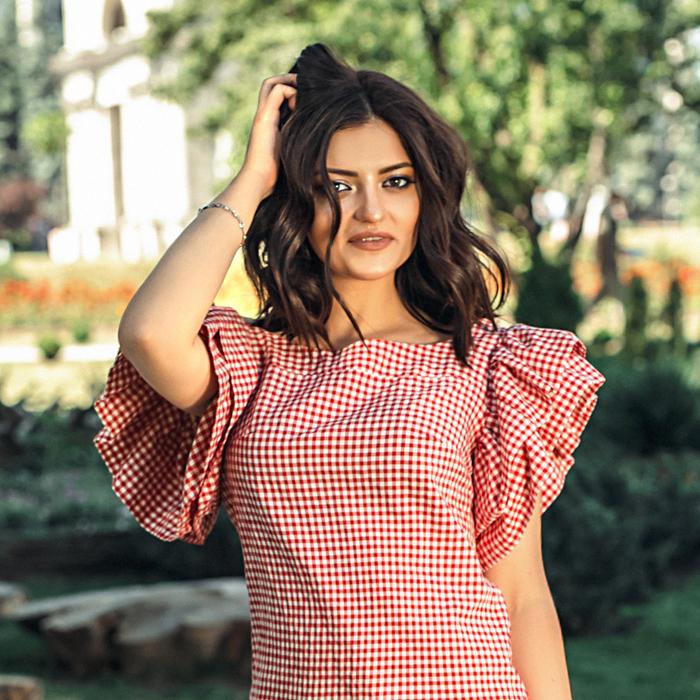 Pretty lady Anna, 31 yrs.old from Chimishliya, Moldova Pretty lady Anna, 31 yrs.old from Chimishliya, Moldova