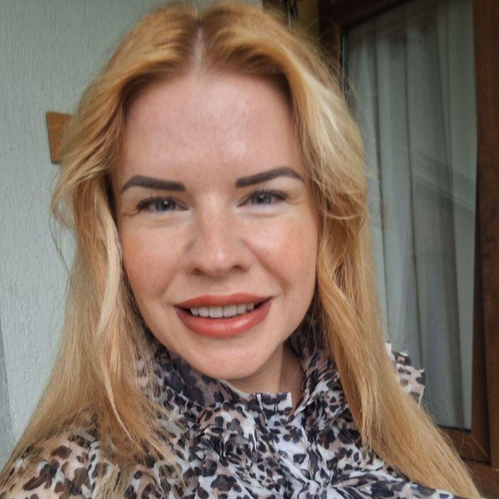 Nice miss Anastasia, 40 yrs.old from Kharkov, Ukraine Nice miss Anastasia, 40 yrs.old from Kharkov, Ukraine