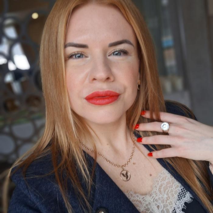 Single lady Anastasia, 40 yrs.old from Kharkov, Ukraine Single lady Anastasia, 40 yrs.old from Kharkov, Ukraine