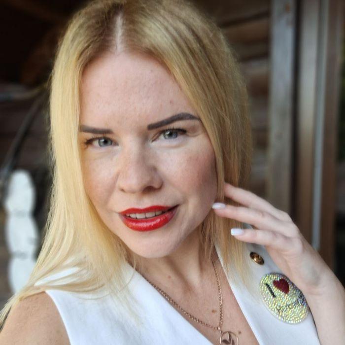 Amazing miss Anastasia, 40 yrs.old from Kharkov, Ukraine Amazing miss Anastasia, 40 yrs.old from Kharkov, Ukraine