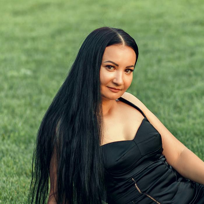 Single miss Evghenia, 41 yrs.old from Benderi, Moldova Single miss Evghenia, 41 yrs.old from Benderi, Moldova