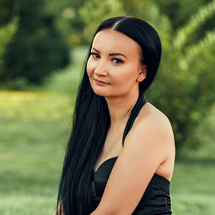 Charming miss Evghenia, 41 yrs.old from Benderi, Moldova Charming miss Evghenia, 41 yrs.old from Benderi, Moldova