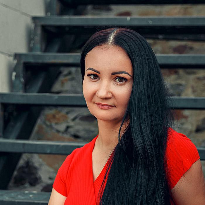 Nice miss Evghenia, 41 yrs.old from Benderi, Moldova Nice miss Evghenia, 41 yrs.old from Benderi, Moldova