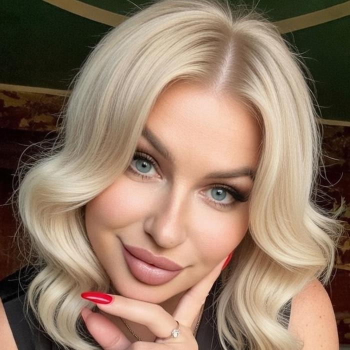 Gorgeous miss Galina, 55 yrs.old from Dnepr, Ukraine