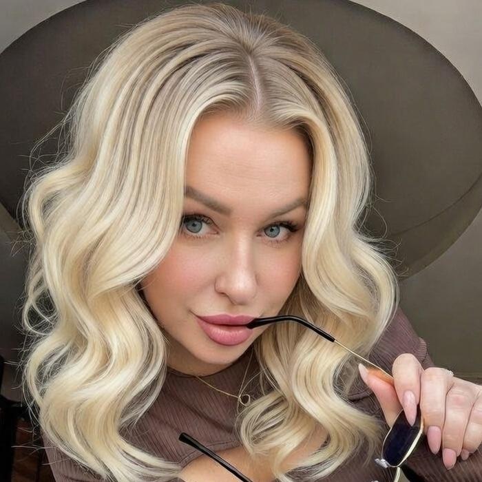 Charming miss Galina, 55 yrs.old from Dnepr, Ukraine